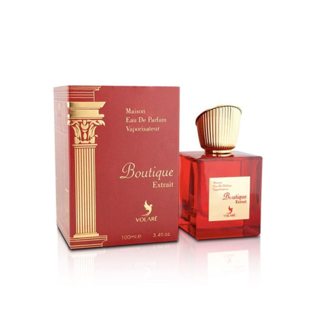 Boutique Extrait by Volare