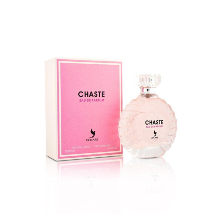CHASTE by Volare