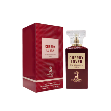 CHERRY LOVER بديل توم فورد شيري لوست (100مل ستاتي)