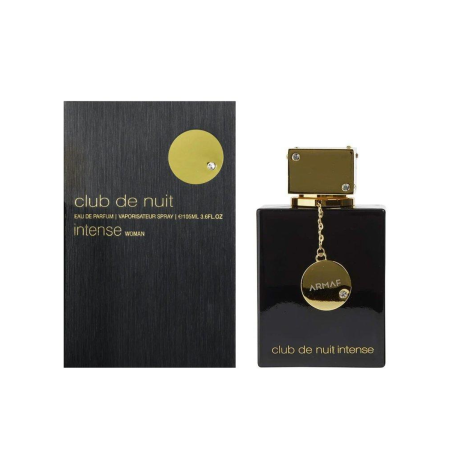 CLUB DE NUIT INTENSE WOMAN NEW
