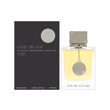 CLUB DE NUIT NEW