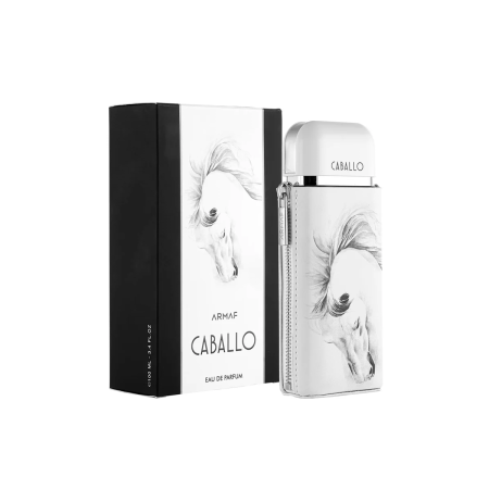 كابالو من أرماف | Caballo Pour Homme by Armaf