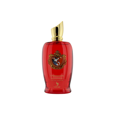 Cassandra Belleza Pura By Volare