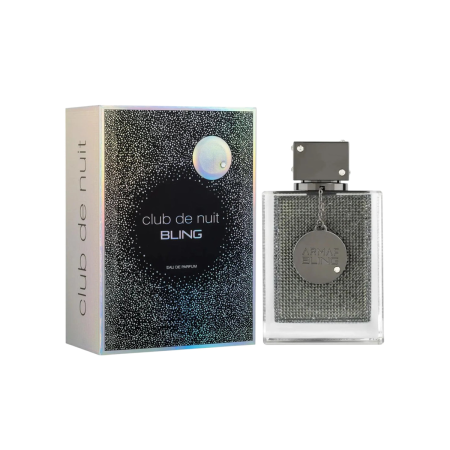 Club de Nuit Bling By Armaf