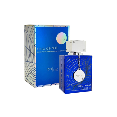Club de Nuit Blue Iconic