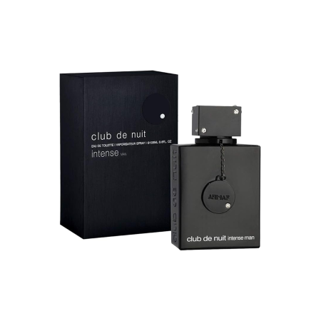 Club de Nuit Intense Man