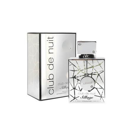 Club de Nuit Sillage