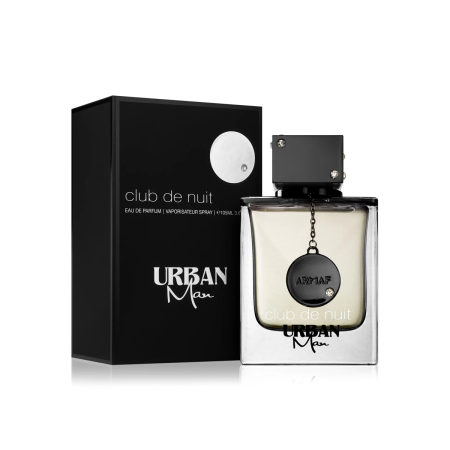 Club de Nuit Urban Man