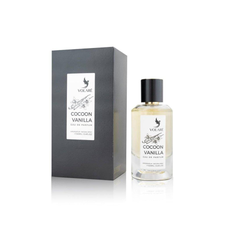 Cocoon Vanilla by Volare