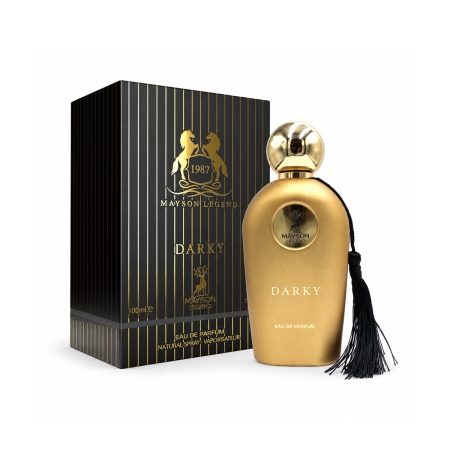 DARKY بديل دي مارلي ميليورا (100مل ستاتي)