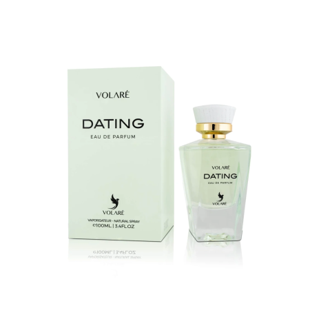 DATING by volare