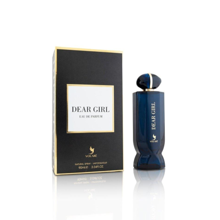 DEAR GIRL by Volare