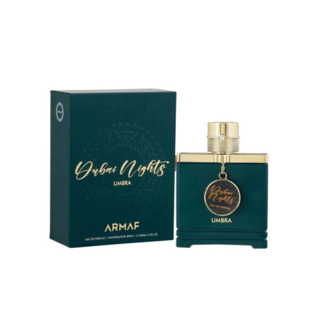 DUBAI NIGHTS UMBRA by Armaf