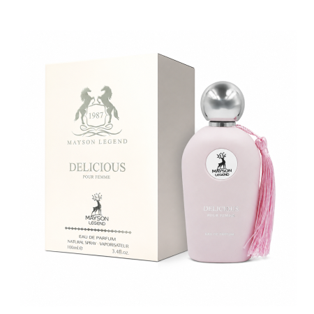 Delicious Pour Femme بديل ديلينا ديمارلي (100مل ستاتي)