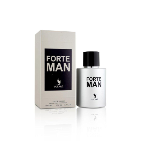 FORTE MAN by Volare