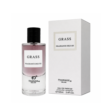 GRASS FRAGRANCE DELUXE بديل جريس ديور (100مل ستاتي)