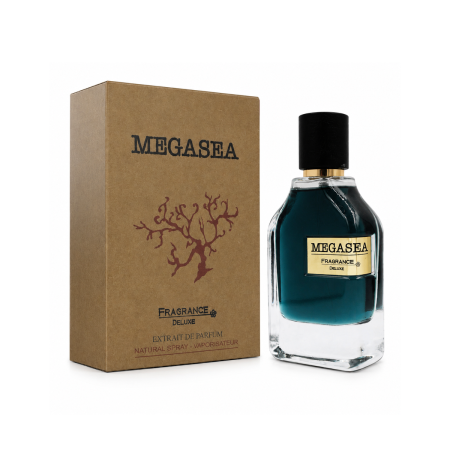 FRAGRANCE DELUXE MEGASEA بديل ميجامير اورتو باريسي (100مل رجالي)