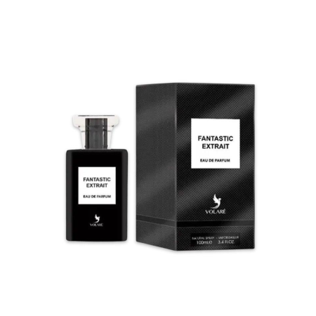 Fantastic Extrait by Volare