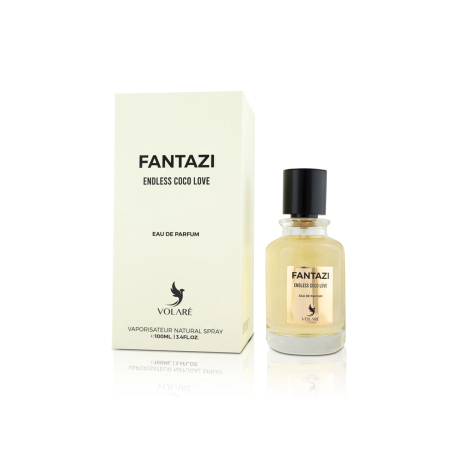 Fantazi Endless Coco Love By Volare