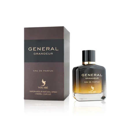 General Grandeur By Volare