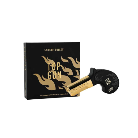 Gold Bullet Flavia