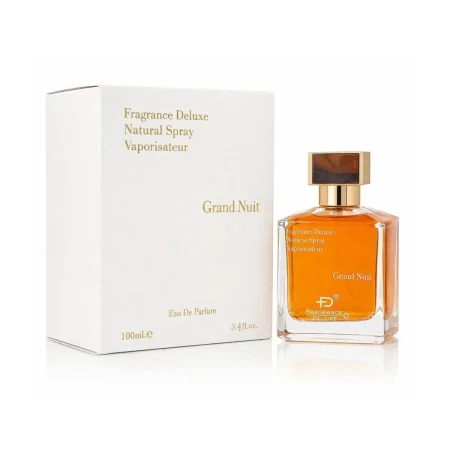 Grand Nuit Deluxe بديل ميزون فرانسيس كوركدجيان جراند سوار (100ml للجنسين)