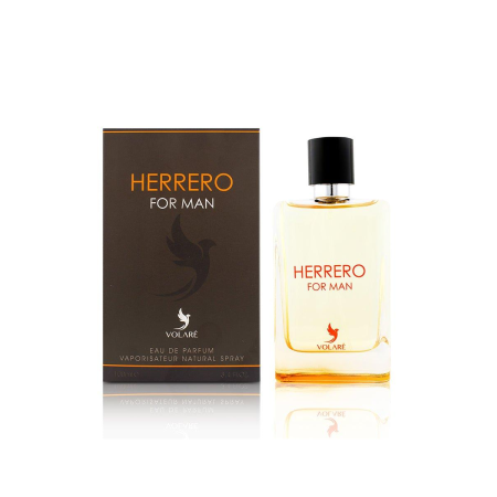 HERRERO for man by Volare