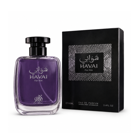 Havai For Him بديل هوس (100مل رجالي)
