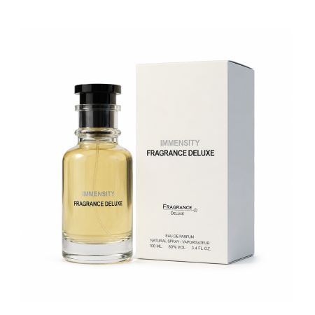 IMMENSITY FRAGRANCE DELUXE بديل لويس فيتون (100مل رجالي)