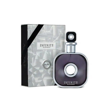 INFINITY BLACK
