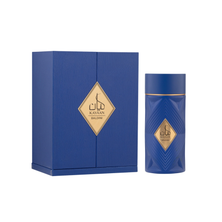 عطر كيان بالديني من أنسام | Kayaan Baldini by Ansam