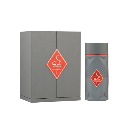 عطر كيان ليميتيد اديشن 1 من أنسام | Kayaan Limited Edition 1 by Ansam