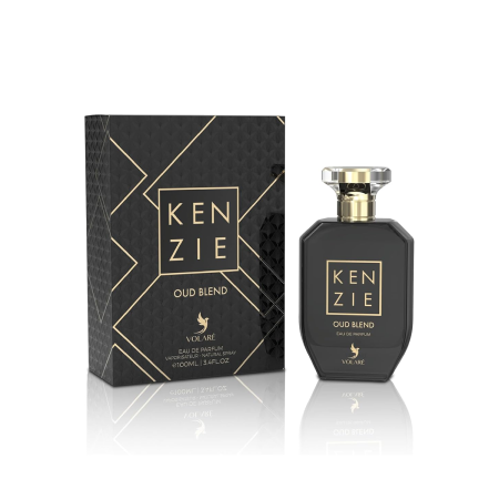 Kenzie Oud Blend By Volare
