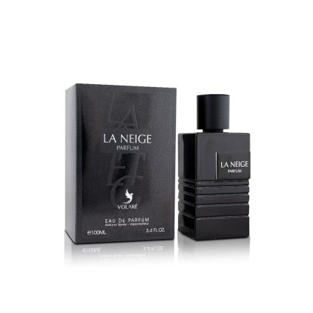 LA NEIGE PARFUM by Volare