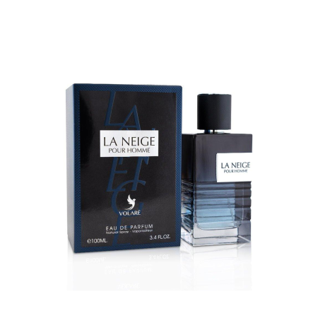 LA NEIGE pour homme by Volare