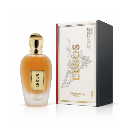LEXUS بديل زيرجوف ناكسوس (100ml رجالي)