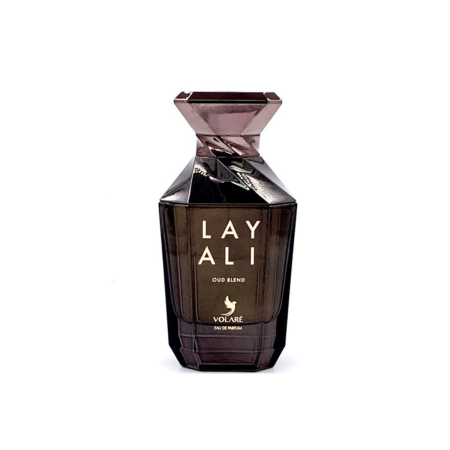 Layali Oud Blend by volare