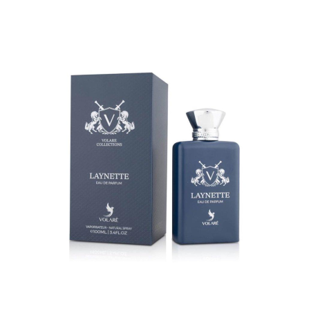 Laynette Eau De Parfum by volare