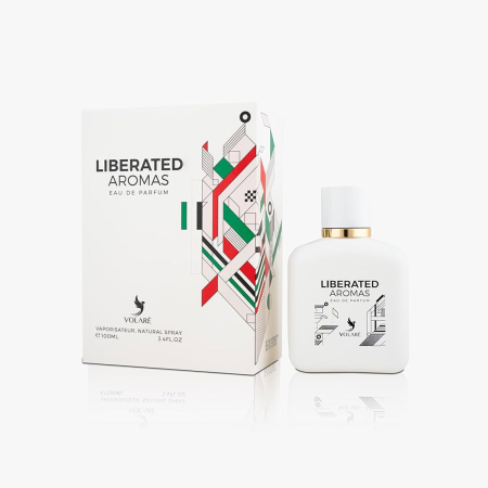 Liberated Aromas by volare