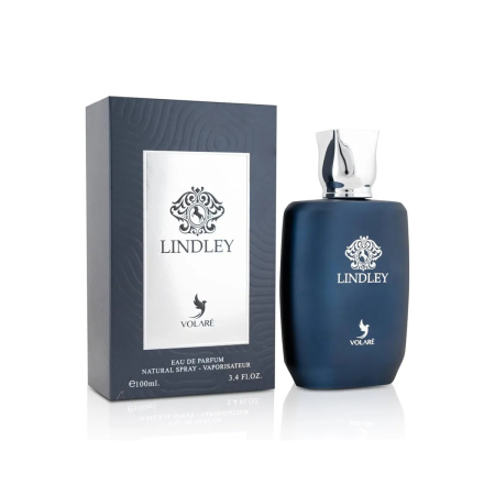 Lindley by Volare