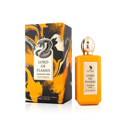 Lord of Flames Shadow Kiss By Volare