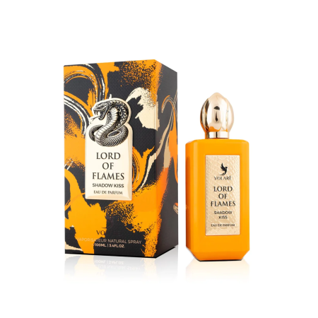Lord of Flames Shadow Kiss By Volare