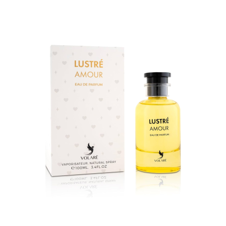 Lustre Amour by Volare
