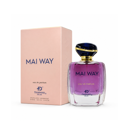 MAI WAY بديل ماي وي (100مل ستاتي)