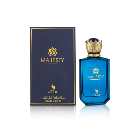 MAJESTY by Volare