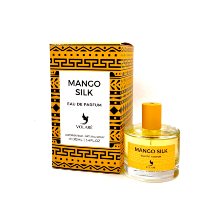 MANGO SILK By Volare