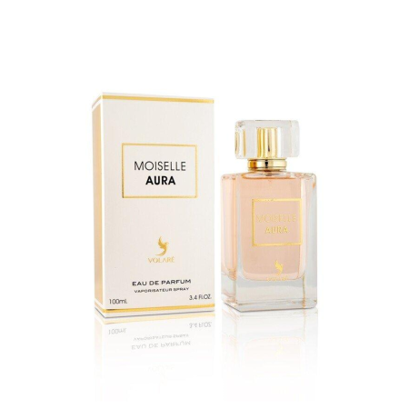 MOISELLE AURA by Volare
