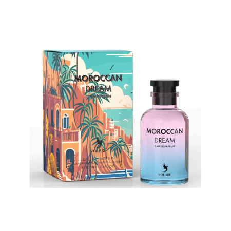 MOROCCAN DREAM by Volare
