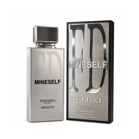 Mineself Absolute بديل ماي سلف ابسولو (100مل رجالي)