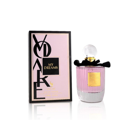 My Dreams by Volare